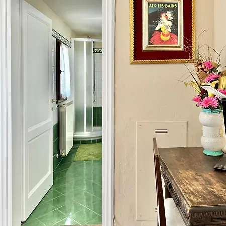 Historic Florence Apartment With Duomo View Exterior photo