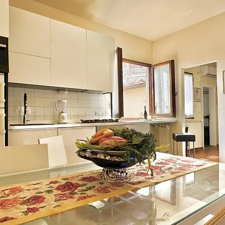 Historic Florence Apartment With Duomo View Exterior photo